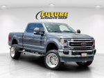 2021 F-250 Super Duty Thumbnail 1