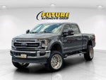 2021 F-250 Super Duty Thumbnail 3