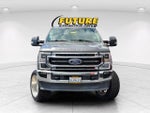 2021 F-250 Super Duty Thumbnail 4
