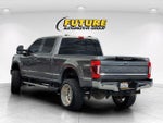 2021 F-250 Super Duty Thumbnail 6