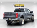 2021 F-250 Super Duty Thumbnail 7