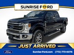 2021 F-250 Super Duty Thumbnail 2