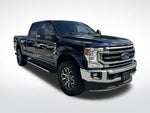 2021 F-250 Super Duty Thumbnail 3