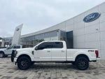 2021 F-250 Super Duty Thumbnail 3