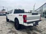 2021 F-250 Super Duty Thumbnail 4