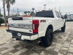 2021 F-250 Super Duty Thumbnail 6
