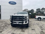 2021 F-250 Super Duty Thumbnail 2