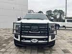 2021 F-250 Super Duty Thumbnail 9