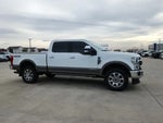 2021 F-250 Super Duty Thumbnail 2