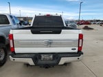 2021 F-250 Super Duty Thumbnail 3