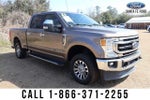 2021 F-250 Super Duty Thumbnail 4