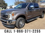 2021 F-250 Super Duty Thumbnail 1