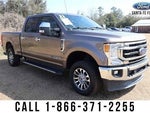 2021 F-250 Super Duty Thumbnail 4