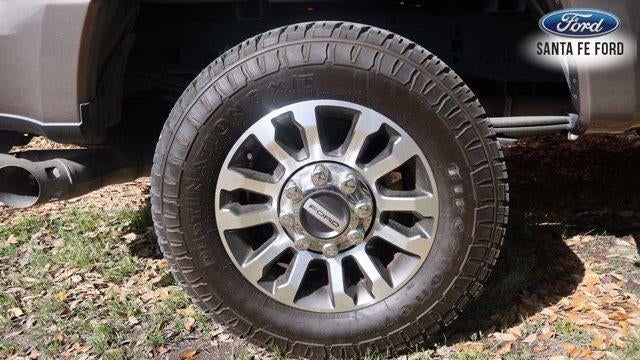 2021 Ford F-250 Super Duty King Ranch