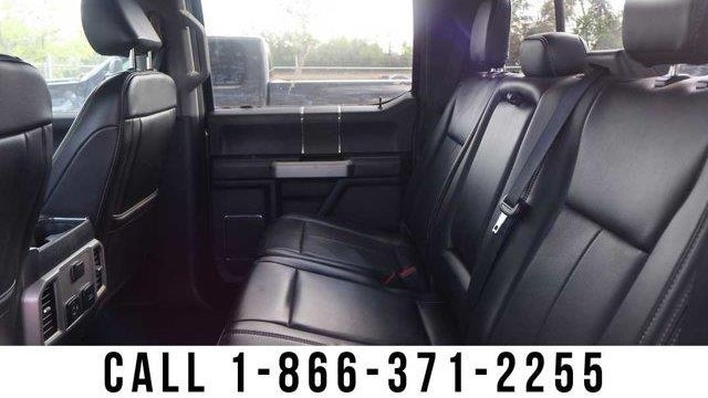 2021 Ford F-250 Super Duty King Ranch