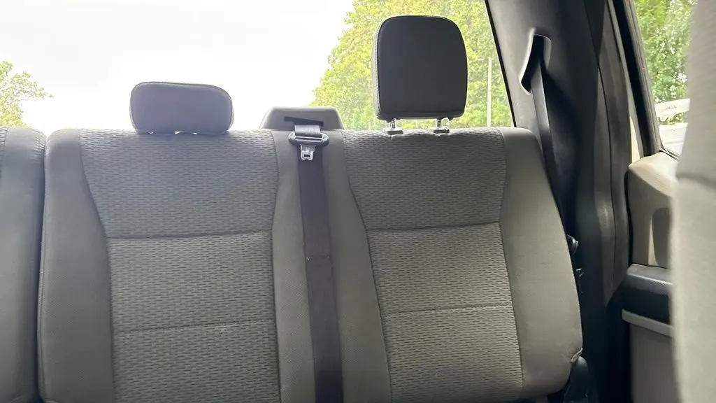 2021 Ford F-250 Super Duty King Ranch