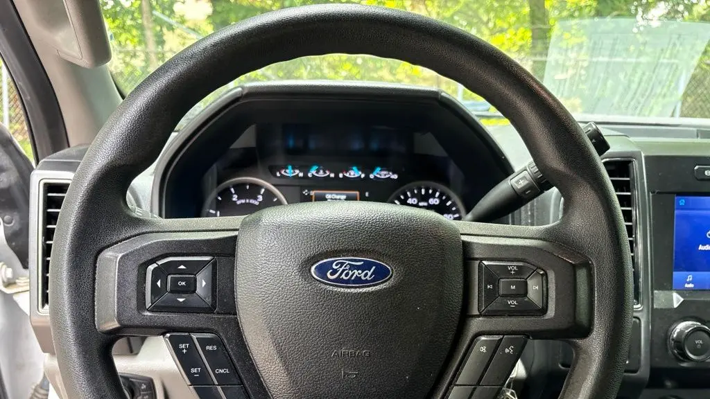 2021 Ford F-250 Super Duty King Ranch