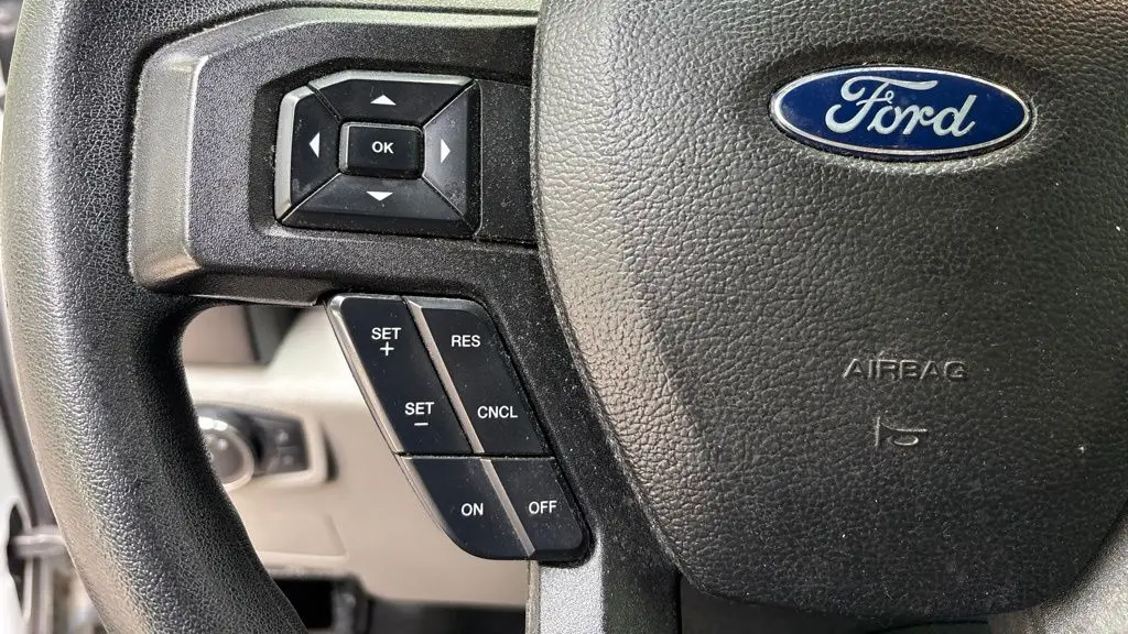 2021 Ford F-250 Super Duty King Ranch