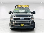 2021 F-250 Super Duty Thumbnail 2