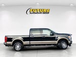 2021 F-250 Super Duty Thumbnail 3