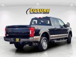 2021 F-250 Super Duty Thumbnail 4