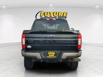 2021 F-250 Super Duty Thumbnail 5