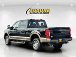 2021 F-250 Super Duty Thumbnail 6