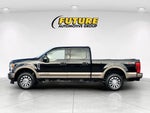 2021 F-250 Super Duty Thumbnail 7