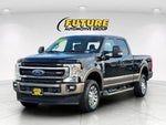 2021 F-250 Super Duty Thumbnail 8