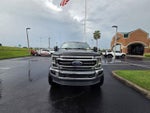 2021 F-250 Super Duty Thumbnail 3
