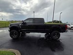 2021 F-250 Super Duty Thumbnail 8