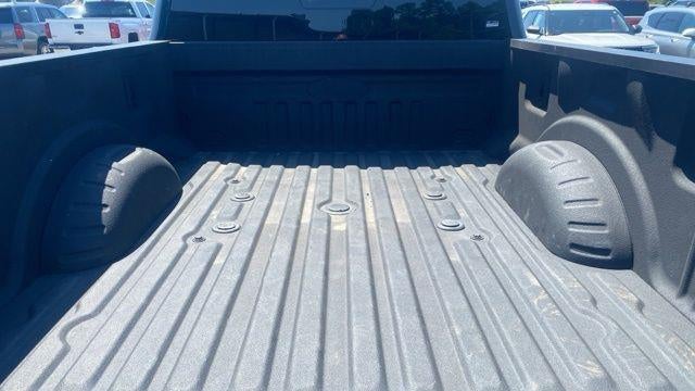 2021 Ford F-250 Super Duty King Ranch