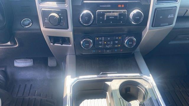 2021 Ford F-250 Super Duty King Ranch