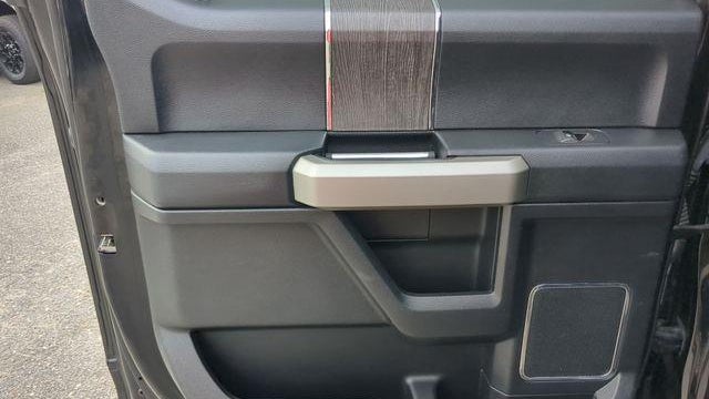 2021 Ford F-250 Super Duty Limited