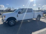 2021 F-250 Super Duty Thumbnail 2