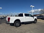 2021 F-250 Super Duty Thumbnail 4