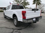 2021 F-250 Super Duty Thumbnail 5