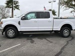 2021 F-250 Super Duty Thumbnail 6