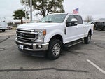 2021 F-250 Super Duty Thumbnail 7