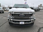 2021 F-250 Super Duty Thumbnail 8