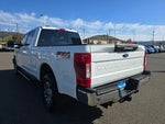 2022 F-250 Super Duty Thumbnail 2