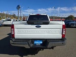 2022 F-250 Super Duty Thumbnail 3