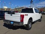 2022 F-250 Super Duty Thumbnail 4