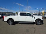 2022 F-250 Super Duty Thumbnail 5