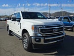 2022 F-250 Super Duty Thumbnail 6