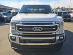 2022 F-250 Super Duty Thumbnail 7