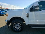 2022 F-250 Super Duty Thumbnail 18
