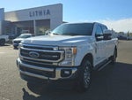 2022 F-250 Super Duty Thumbnail 23