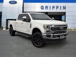 2022 F-250 Super Duty Thumbnail 2
