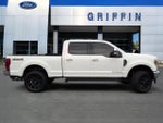 2022 F-250 Super Duty Thumbnail 3